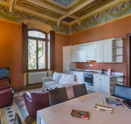 Villa Edoardo Рапалло Экстерьер фото