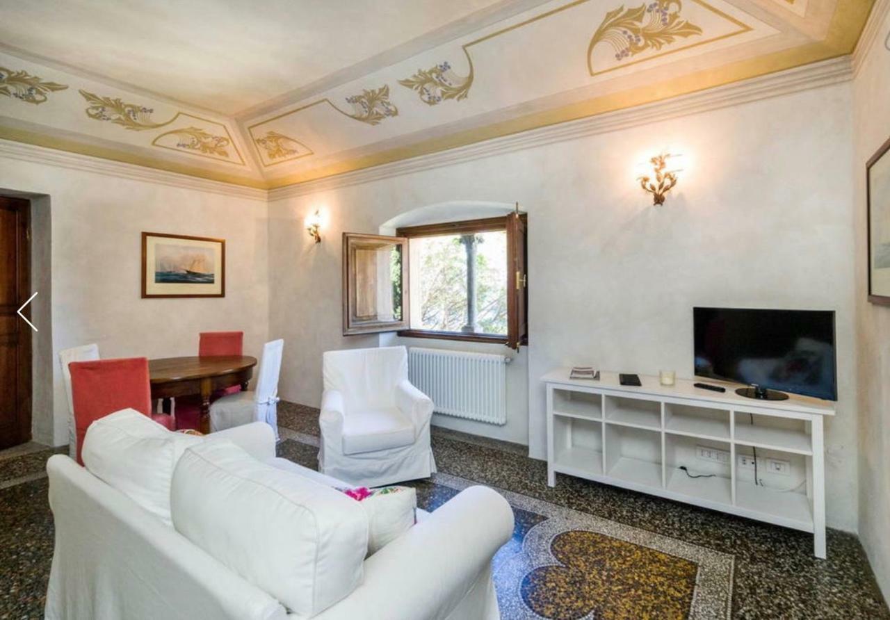 Villa Edoardo Рапалло Экстерьер фото